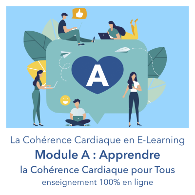 ZENSPIRE Army & La Formation e-learning Apprendre la Cohérence cardiaque