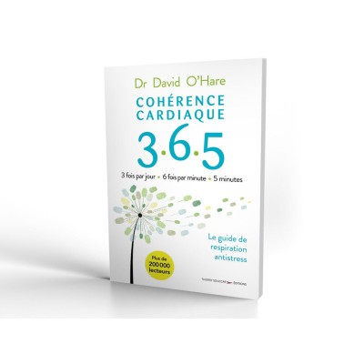 COHERENCE CARDIAQUE 365 : GUIDE JOUR APRES JOUR