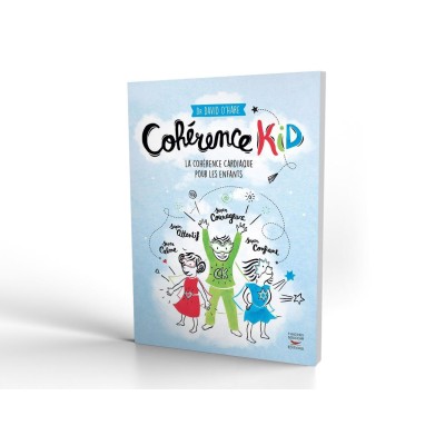 COHERENCE KID, COHERENCE CARDIAQUE ENFANTS